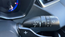 Toyota Corolla 2.0 VVT-i Hybrid Design 5dr CVT Hybrid Estate